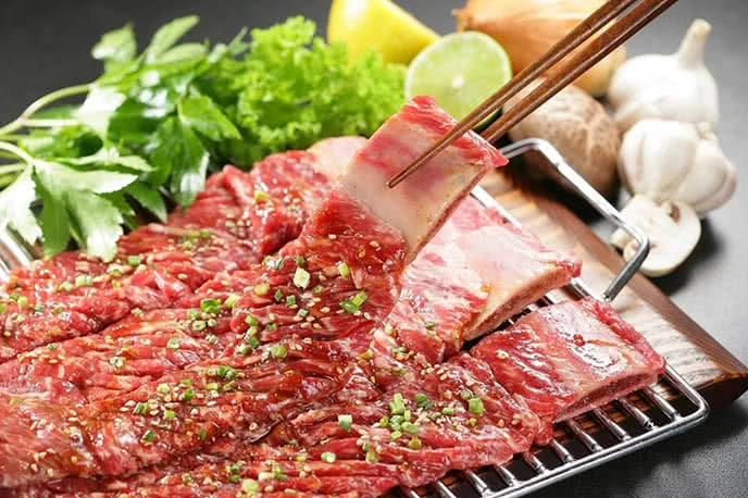 các món nhậu từ thịt heo