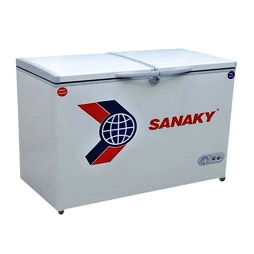 Tủ đông mát Sanaky VH-225W2 (220 lít) Tủ đông mát Sanaky VH-225W2 (220 lít)