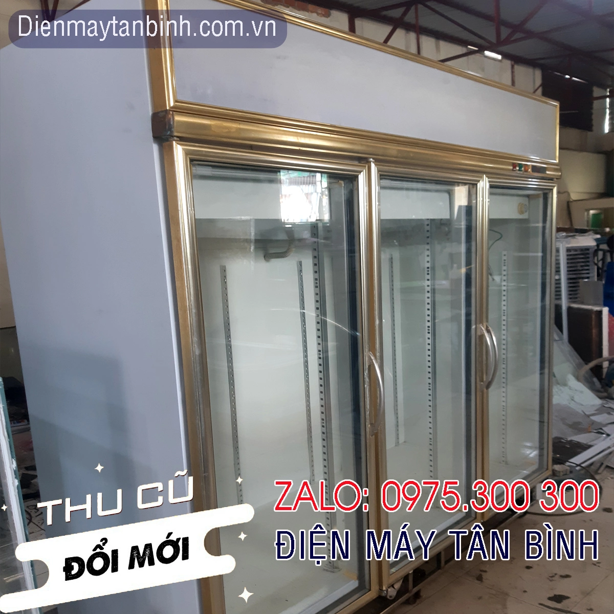 Bán Tủ mát bánh kem cũ 3 cánh Ruey Shing Đài Loan viền vàng, tủ mát đài loan 3 cửa cũ, bán tủ mát cũ bánh kem 3 cánh, tủ mát Ruey Shing đài loan, tủ bánh kem 3 Bán Tủ mát bánh kem cũ 3 cánh Ruey Shing Đài Loan viền vàng, tủ mát đài loan 3 cửa cũ, bán tủ mát cũ bánh kem 3 cánh, tủ mát Ruey Shing đài loan, tủ bánh kem 3