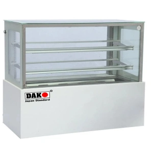 Tủ bánh sinh nhật 3 tầng 1m5 DAKO GK-15F3