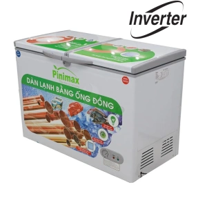Tủ đông gas R600a 300 lít Pinimax PNM-29AF3