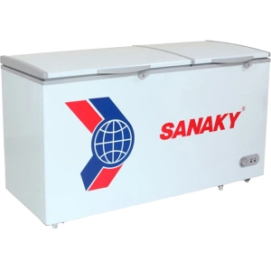 Tủ đông 600 lít Sanaky VH-668HY2
