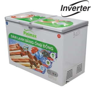 Tủ đông inverter 500 lít Pinimax PNM-49AF3