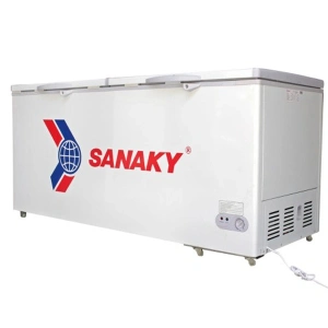 Tủ đông mát 650L lít Sanaky VH-668W2