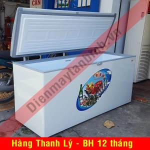 Tủ đông cũ Acson 560 lít (Mới 95%)