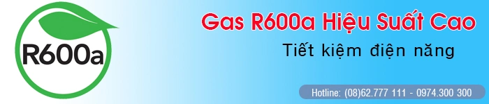 tu dong alaska gas r600a tu dong alaska gas r600a