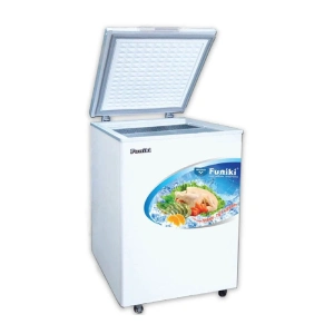 Tủ Đông mini Funiki 100 lít HCF-100SC
