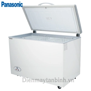 Tủ đông 200 lít Panasonic SCR-P697