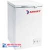 Tủ đông Sanaky mini nhỏ