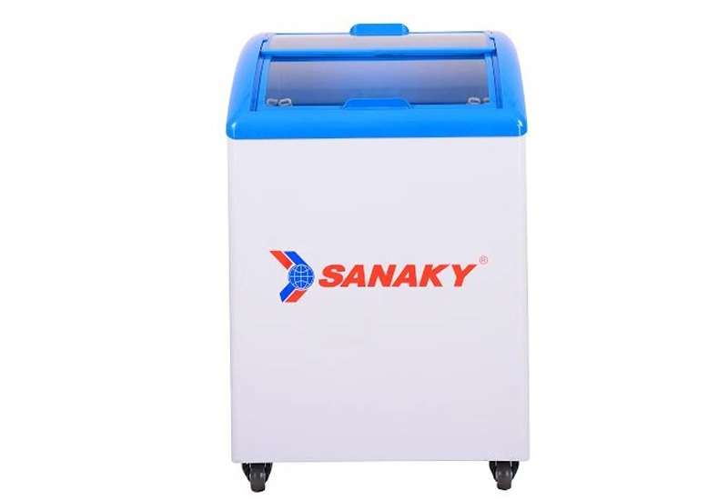 Tủ đông Sanaky VH-182k