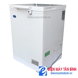 Tủ đông mini 100 lít Sanden SNH-0105 (Thái Lan)