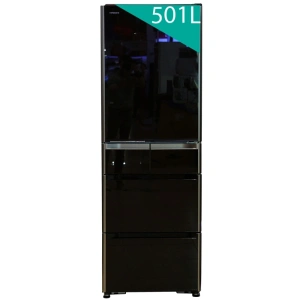 Tủ lạnh 529 lít Hitachi R-E5000V
