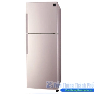 Tủ lạnh 270L lít Sharp SJ-270E-PK