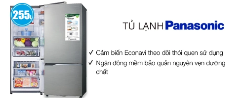 Tủ lạnh Panasonic có tốt không?