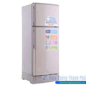 Tủ lạnh 180L lít Sharp SJ-189-DS
