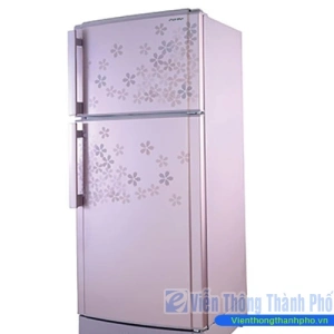 Tủ lạnh 180L lít Sharp SJ-18SAKURA-PK