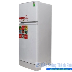 Tủ lạnh 180L lít Sharp SJ-193E-WH