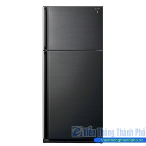 Tủ lạnh 585L lít Sharp SJ-P585M-BK