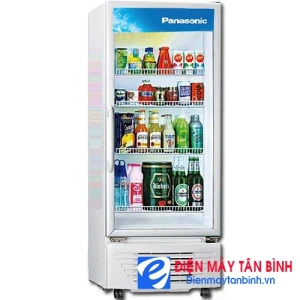 Tủ mát 330 lít Panasonic SBC-P350V (Tủ ướp lạnh nước ngọt)