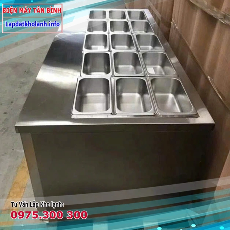 [Top 10] Cách bảo quản chè lạnh Và Một Số Mẫu Tủ Mát Bán Chè, trà sữa