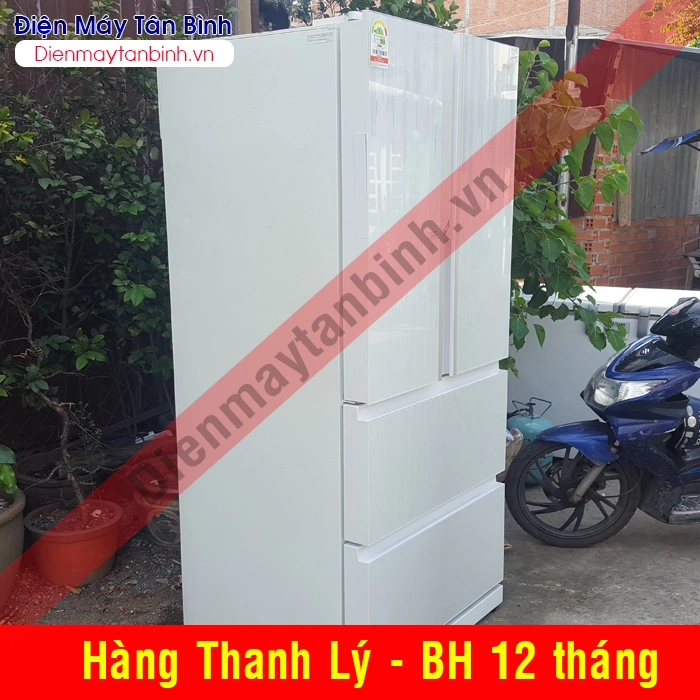 Tủ mát cũ Kimchi Hàn Quốc hiệu Dimchae (400 lít) Tủ mát cũ Kimchi Hàn Quốc hiệu Dimchae (400 lít)