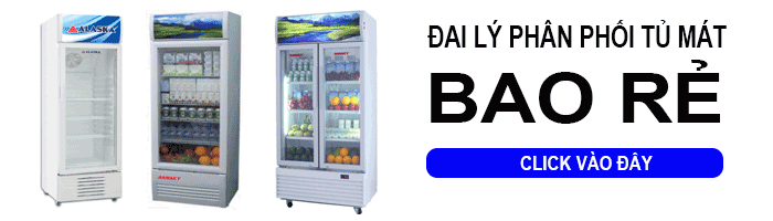 Tủ mát trà sữa giá rẻ Tủ mát trà sữa giá rẻ