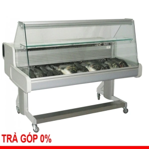 Tủ lạnh trưng bày cá thịt DAKO (Hàng tươi sống)