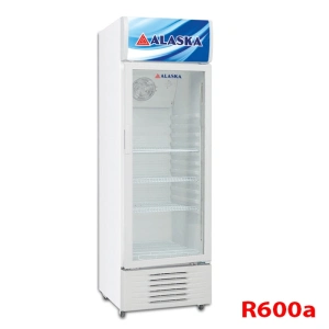 Tủ ướp lạnh nước ngọt 300 lít Alaska LC-433H