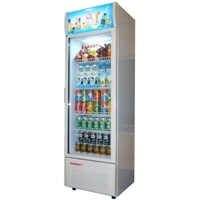 Tủ mát Sanaky inverter VH-218K3 (210L)